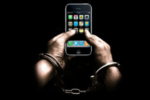 iPhone Jailbreak