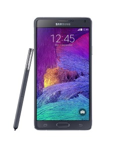 Samsung Galaxy Note 4 w/S-Pen