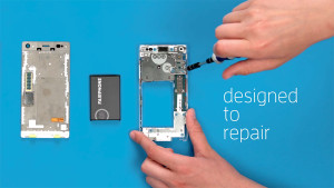 Fairphone 2 - Designed to Repair