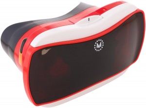View-Master Virtual Reality