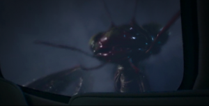 Goosebumps VR - Escape The Mantis