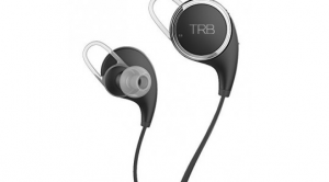 Tribe TRB Wireless Bluetooth Fitness Earbuds
