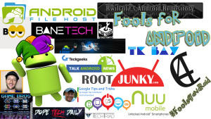 #Fools4Android Giveaway