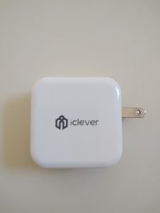 iClever3