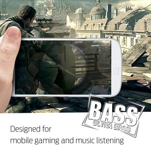 KWORLD S28 Gaming Headphones