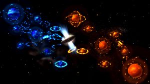 Auralux: Constellations - Supernova