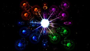 Auralux: Constellations - Supernova