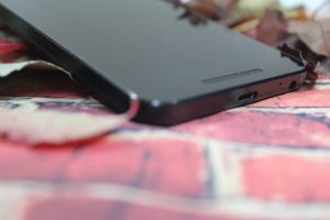 Nexus 5X USB-C Close-Up