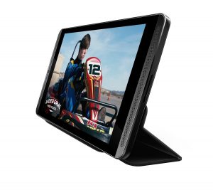 NVIDIA SHIELD Tablet With Magnetic Cover
