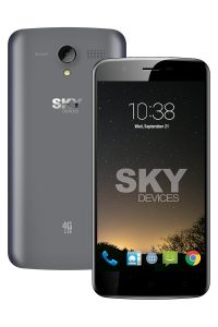 Sky Devices Elite 5.5L+