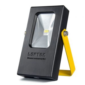 LOFTEK: LED Floodlight