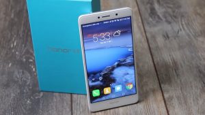 Honor 6X - The Nearly Perfect Budget Device
