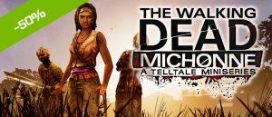 Telltale Games - Walking Dead