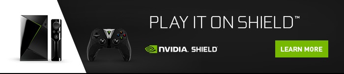 Play It On Shield!