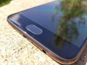 OnePlus 5 Fingerprint Scanner
