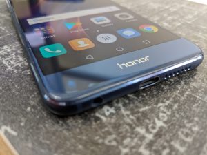 Honor 8: One Year Later